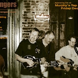 The Rank Strangers - Pittsburgh's tallest bluegrass band